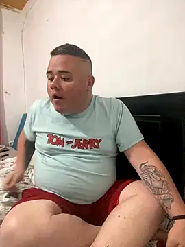 Snapshot of Chimbo-1996 chatting on October 2025 02:50:02 AM Chimbo-1996 online show from October 2025 02:50:02 AM