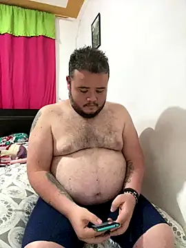 Chimbo-1996 online show from December 2025 12:27:01 AM