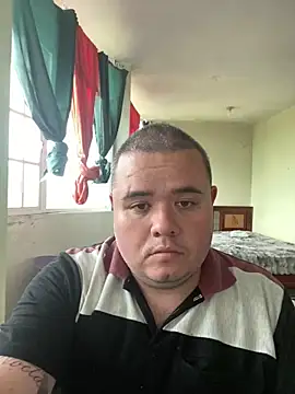 Chimbo-1996 online show from April 2026 10:25:02 PM