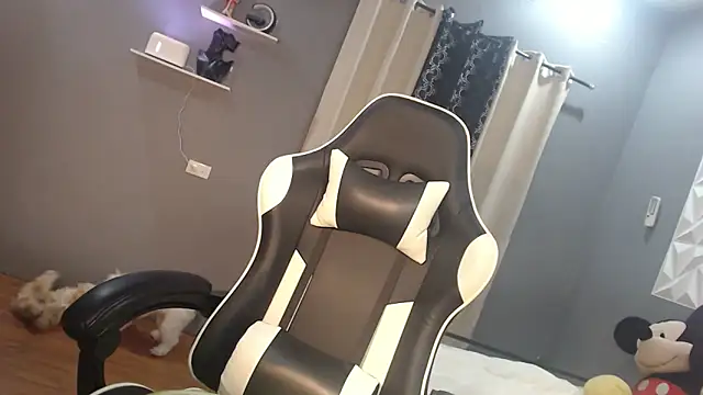 Snapshot of chikkabylarsmae chatting on December 2025 11:14:02 PM chikkabylarsmae online show from December 2025 11:14:02 PM