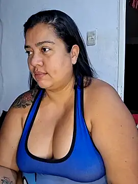 Snapshot of NARNYALABELLA chatting on October 2025 01:44:01 AM NARNYALABELLA online show from October 2025 01:44:01 AM