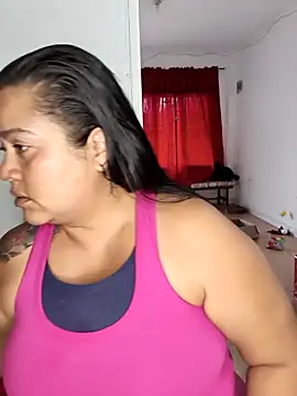 NARNYALABELLA online show from February 2026 09:30:02 PM