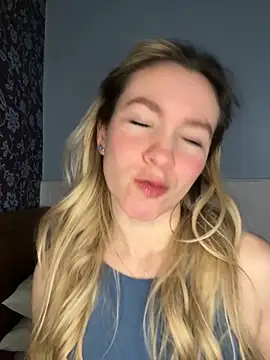 BritgetPsychol online show from November 2025 05:08:02 AM