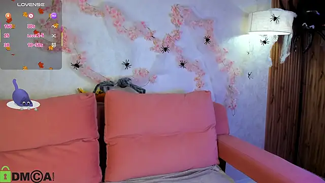 Snapshot of Rina_Panic chatting on October 2025 01:00:02 AM Rina Panic online show from October 2025 01:00:02 AM