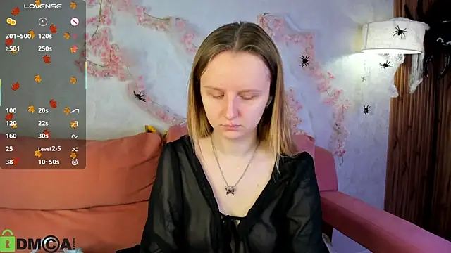 Snapshot of Rina_Panic chatting on November 2025 01:07:02 AM Rina Panic online show from November 2025 01:07:02 AM