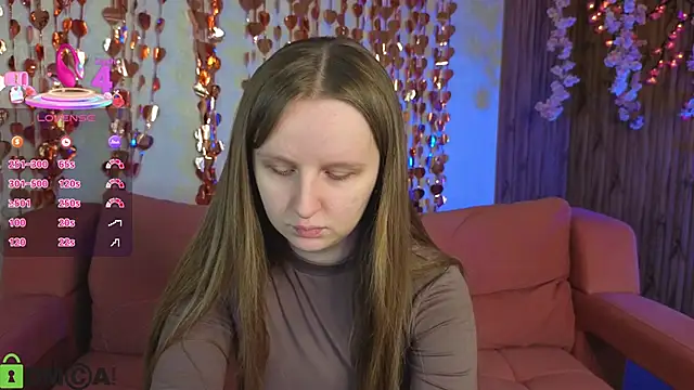 Snapshot of Rina_Panic chatting on February 2026 12:58:02 AM Rina Panic online show from February 2026 12:58:02 AM