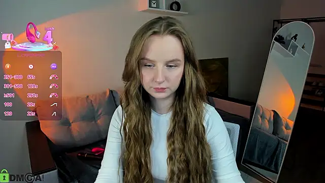 Snapshot of Rina_Panic chatting on February 2026 01:10:02 AM Rina Panic online show from February 2026 01:10:02 AM