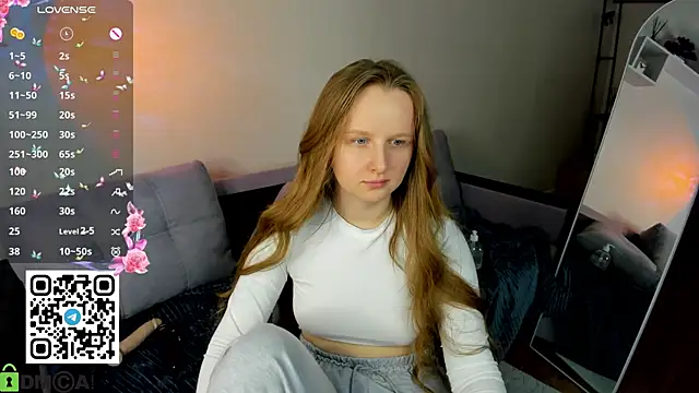 Snapshot of Rina_Panic chatting on February 2026 07:51:01 AM Rina Panic online show from February 2026 07:51:01 AM