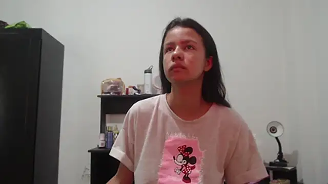 nathaly jones  online show from July 2026 12:19:02 PM