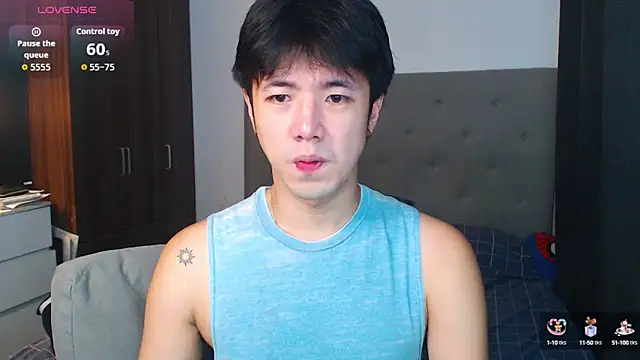 Addictiveboi online show from September 2025 03:28:01 AM