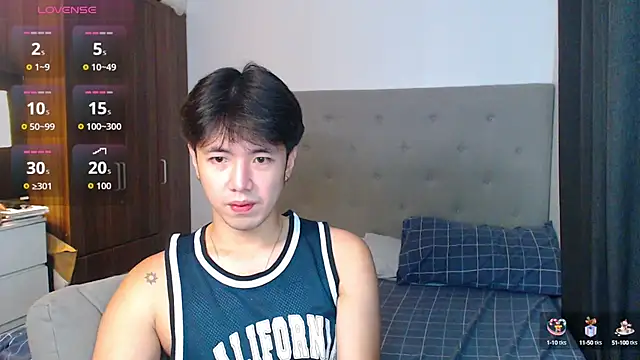 Addictiveboi online show from October 2025 03:36:02 AM