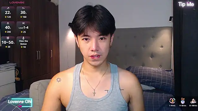 Addictiveboi online show from November 2025 01:27:01 AM