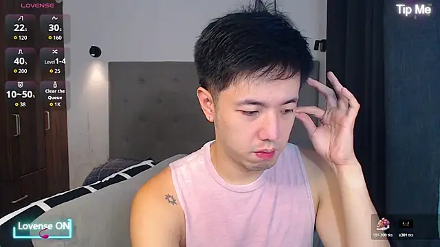 Addictiveboi online show from December 2025 02:16:02 AM