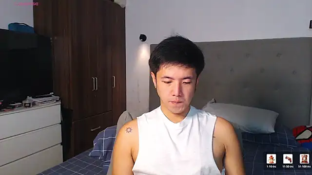 Addictiveboi online show from January 2026 03:01:02 AM