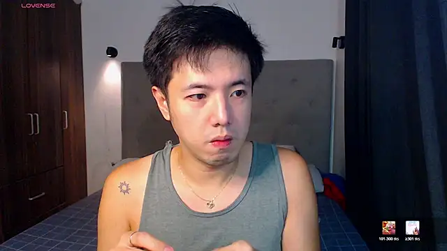 Addictiveboi online show from March 2026 02:17:01 AM