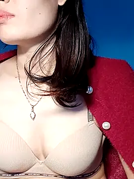 Snapshot of Hinna_x chatting on December 2025 01:34:02 AM Hinna x online show from December 2025 01:34:02 AM