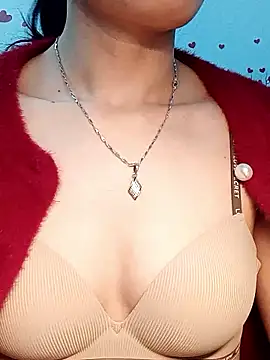 Snapshot of Hinna_x chatting on January 2026 08:58:01 PM Hinna x online show from January 2026 08:58:01 PM