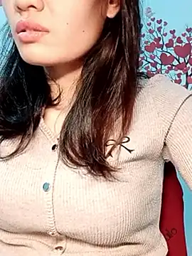 Snapshot of Hinna_x chatting on January 2026 12:53:01 PM Hinna x online show from January 2026 12:53:01 PM