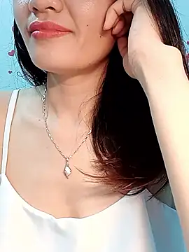 Snapshot of Hinna_x chatting on February 2026 08:24:02 AM Hinna x online show from February 2026 08:24:02 AM