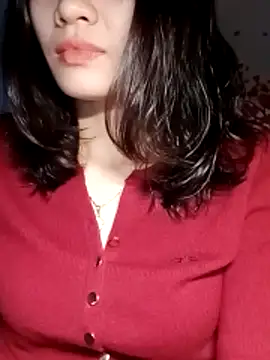 Snapshot of Hinna_x chatting on February 2026 12:20:01 PM Hinna x online show from February 2026 12:20:01 PM