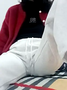 Snapshot of Hinna_x chatting on February 2026 08:38:01 PM Hinna x online show from February 2026 08:38:01 PM