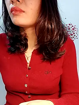 Snapshot of Hinna_x chatting on February 2026 09:32:01 PM Hinna x online show from February 2026 09:32:01 PM