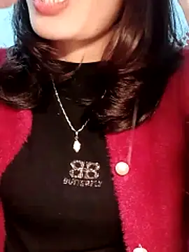 Snapshot of Hinna_x chatting on February 2026 03:24:01 AM Hinna x online show from February 2026 03:24:01 AM