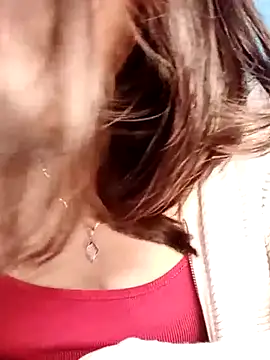 Snapshot of Hinna_x chatting on February 2026 10:18:01 PM Hinna x online show from February 2026 10:18:01 PM