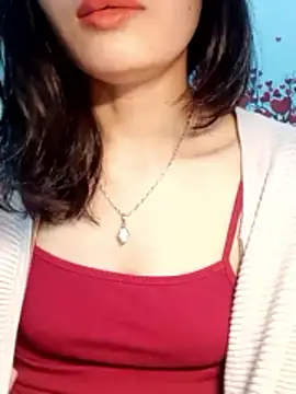 Snapshot of Hinna_x chatting on February 2026 09:03:02 PM Hinna x online show from February 2026 09:03:02 PM