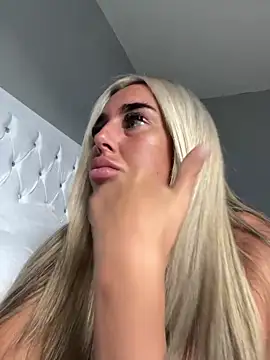 EllieMaeBaby online show from September 2025 01:55:02 PM