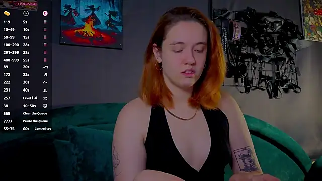 the high priestess online show from June 2026 02:57:01 AM