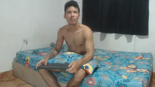 RuiMaddoox online show from September 2025 11:54:02 AM