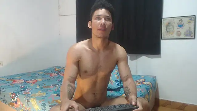 RuiMaddoox online show from September 2025 11:00:01 AM