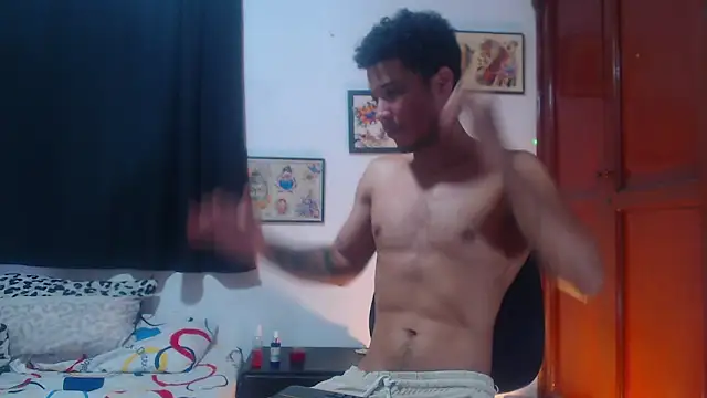 RuiMaddoox online show from October 2025 12:58:01 PM