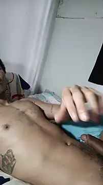 RuiMaddoox online show from November 2025 05:46:02 PM