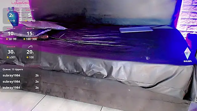 Cata MW online show from October 2025 07:05:02 PM