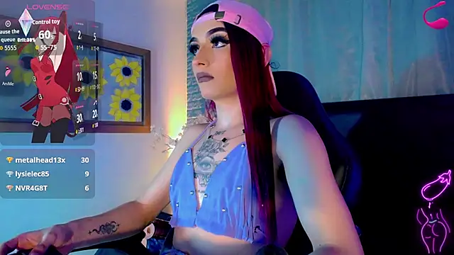 Cata MW online show from November 2025 09:09:02 PM