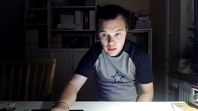 DIRTY BOY93 online show from May 2026 08:36:02 PM