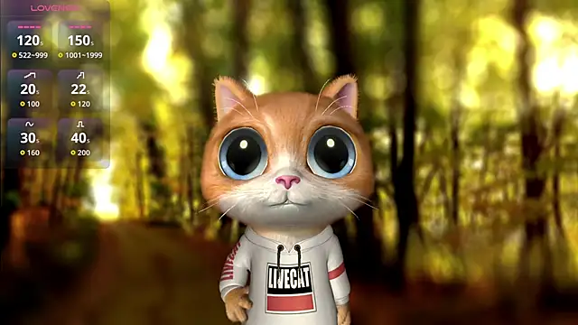 Tina-a online show from October 2025 02:34:01 PM