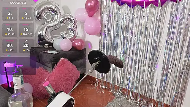 Sweet Khriis online show from March 2026 08:19:01 AM