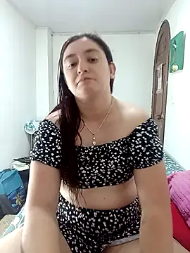 Anaa Rose online show from September 2025 09:04:02 PM