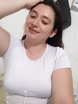 Anaa Rose online show from December 2025 04:13:01 PM