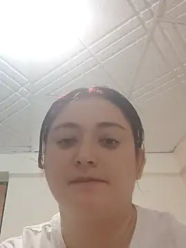 Anaa Rose online show from March 2026 11:09:01 PM