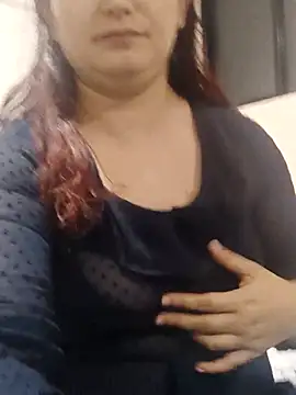 Anaa Rose online show from April 2026 01:14:01 AM