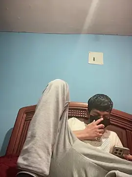 Snapshot of Sebas34_ chatting on February 2026 12:25:02 AM Sebas34 online show from February 2026 12:25:02 AM