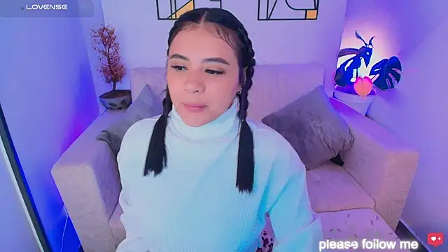 nicemiiaa7  online show from February 2026 11:34:02 PM