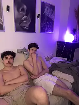 Pablo27622 online show from February 2026 08:02:01 PM