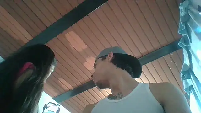 Snapshot of Candy_Grey28 chatting on October 2025 08:25:01 PM Candy Grey28 online show from October 2025 08:25:01 PM