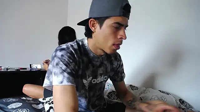 Snapshot of Candy_Grey28 chatting on November 2025 01:55:02 PM Candy Grey28 online show from November 2025 01:55:02 PM