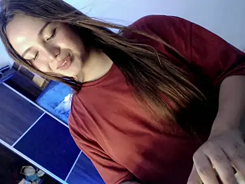 Sweet angelinax online show from November 2025 05:40:02 AM